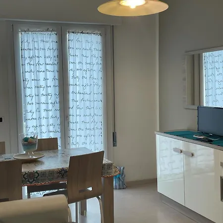Apartment Condominio Rinascita - Solo Per Famiglie- Walterigato Lido di Jesolo