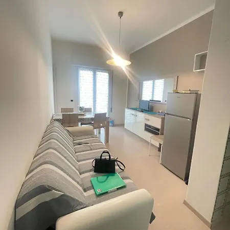 Condominio Rinascita - Solo Per Famiglie- Walterigato Apartment *
