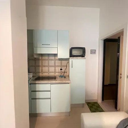 Condominio Rinascita - Solo Per Famiglie- Walterigato Lido di Jesolo