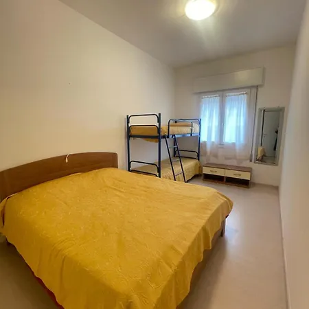 Condominio Rinascita - Solo Per Famiglie- Walterigato Lido di Jesolo