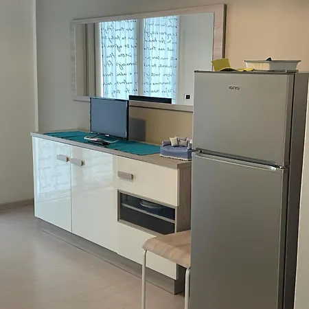 Condominio Rinascita - Solo Per Famiglie- Walterigato * Lido di Jesolo