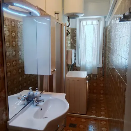 Condominio Rinascita - Solo Per Famiglie- Walterigato Lido di Jesolo