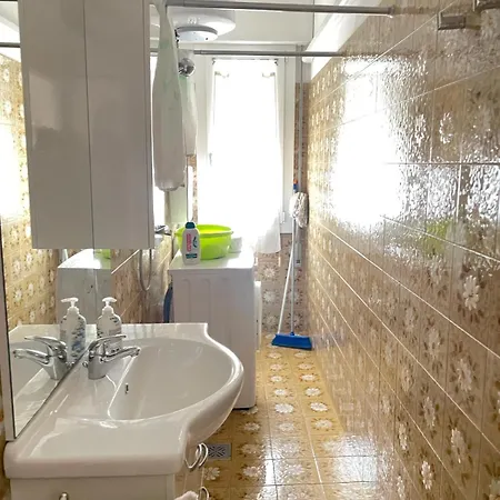 Condominio Rinascita - Solo Per Famiglie- Walterigato